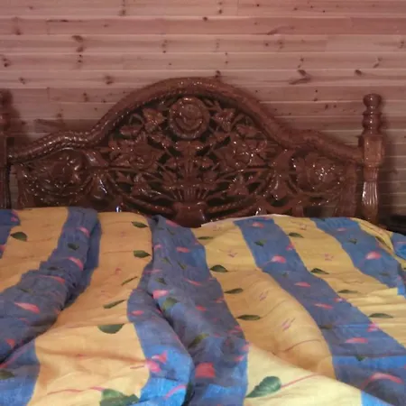 Bakonyszive Vendeghaz * Bakonyszucs