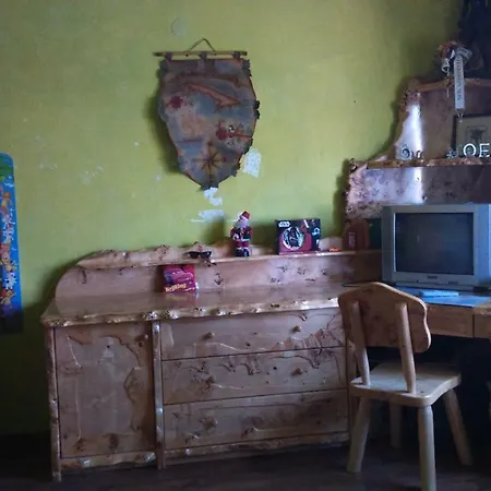 Gasthuis Bakonyszive Vendeghaz *